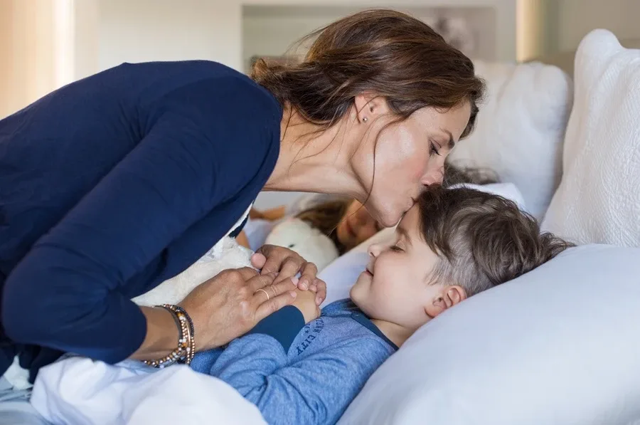 El autismo y las fiestas: una guía sensorial para una temporada navideña sin problemas