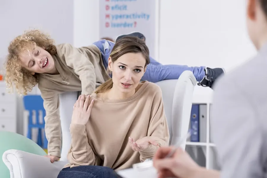 ¿Es el TDAH una forma de autismo? Todo lo que necesita saber sobre las diferencias