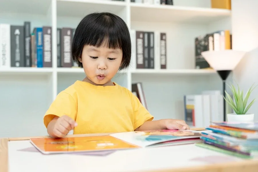 Explorando el autismo y la dislexia: ¿cuál es la diferencia?
