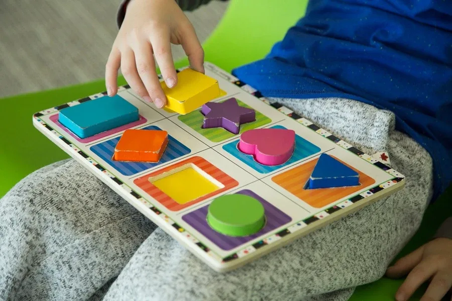 ¿Cuál es la diferencia entre el TOC y el autismo?