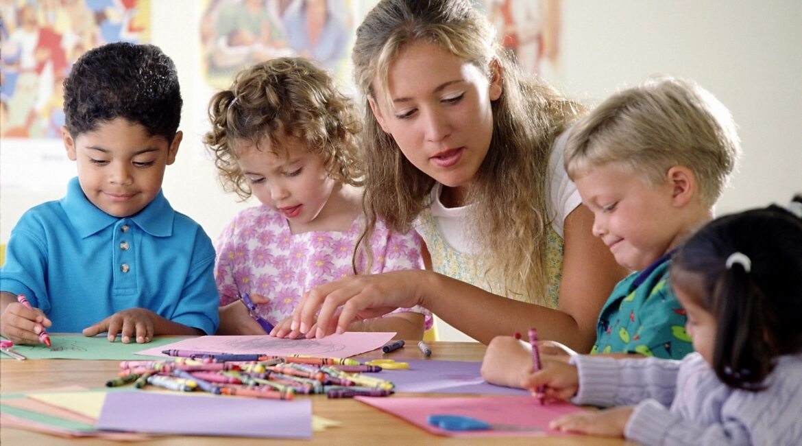 Social Activities For Autistic Children